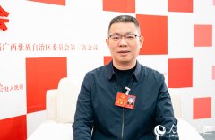 何韬代表：推进农业大县向工业强县改变